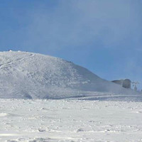 Le Plomb du Cantal ,le Mont Blanc du Cantal