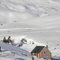 Plomb du Cantal ( Station de Prat de Bouc )