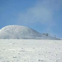 Plomb du Cantal 1855 m