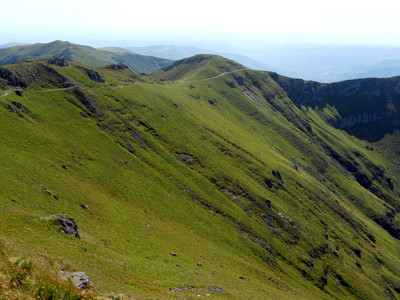 Plomb du Cantal Plomb du Cantal