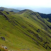 Plomb du Cantal
