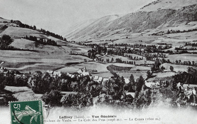 Laffrey (CPA) Laffrey (CPA)