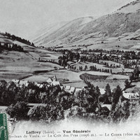 Laffrey (CPA)