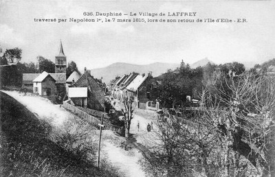 Laffrey (CPA) Laffrey (CPA)