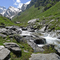 Le Haut Guil