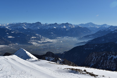 heureux Valais au soleil .... heureux Valais au soleil ....