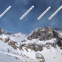 Arêtes de la Bruyère