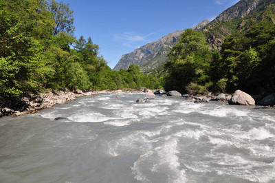 L'Ubaye