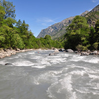 L'Ubaye