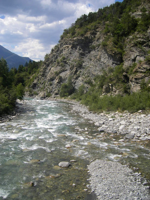L'Ubaye
