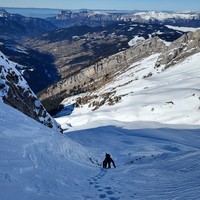 DANS LE COULOIR 