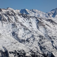 Ste Marguerite E: Zoom sur Grand Area et Chaberton à d.