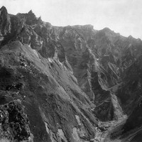 Couloirs du Sancy