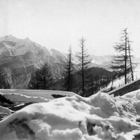 Ancienne batterie de Vallon Claus