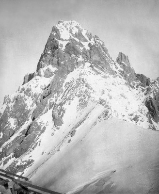 La Meyna vue de Viraysse vers 1900 La Meyna vue de Viraysse vers 1900