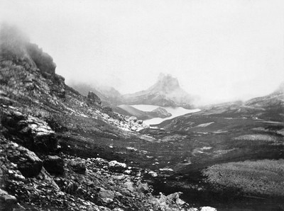 Lac de Roburent Lac de Roburent