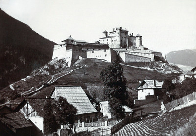 Château Queyras Château Queyras