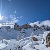 trou de l ane, fort carra
