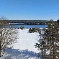 Lac de Charpal 