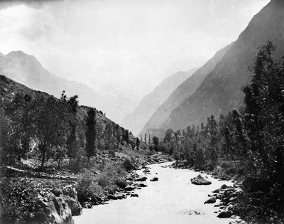 Vallée du Vénéon Vallée du Vénéon