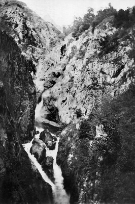 Gorge du Pont du Diable Gorge du Pont du Diable