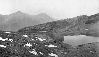 Grand Lac des Estaris Grand Lac des Estaris