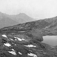 Grand Lac des Estaris