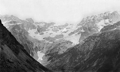 Cirque du Sirac Cirque du Sirac