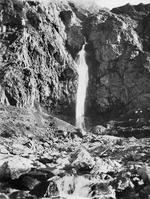 Cascade du Casset Cascade du Casset