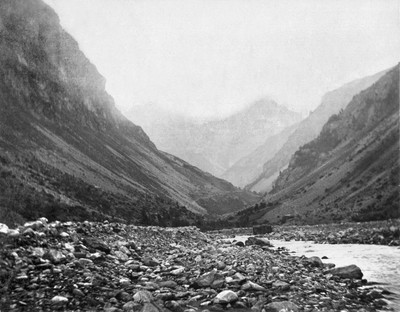 Valgaudemar Valgaudemar