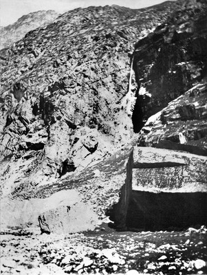 Vallon du Clot Vallon du Clot