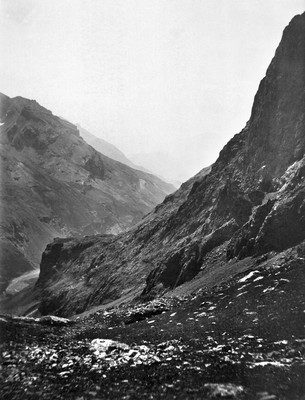 Vallon de l'Eychauda Vallon de l'Eychauda