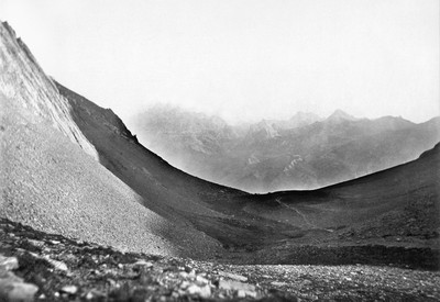 Col de l'Eychauda Col de l'Eychauda