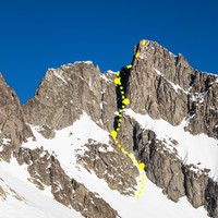 topo photo goulotte SW Crochues