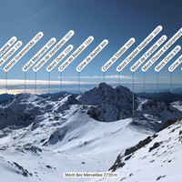 Mont des Merveilles Pano S