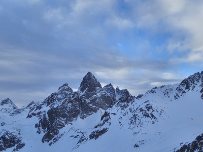 Piz Buin Piz Buin