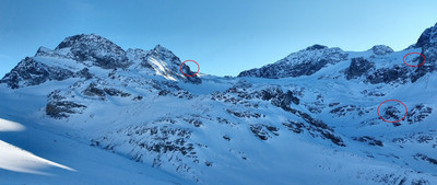 ochesental gletscher 2025, la misère! ochesental gletscher 2025, la misère!