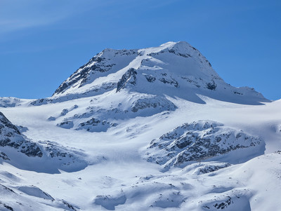 Punta d'Arbola, Versant E et N
