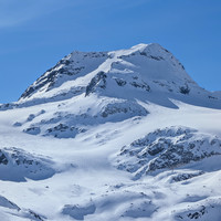 Punta d'Arbola, Versant E et N