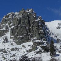 Rocher de l'Aigle