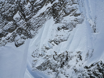 Crux en bas