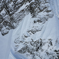 Crux en bas