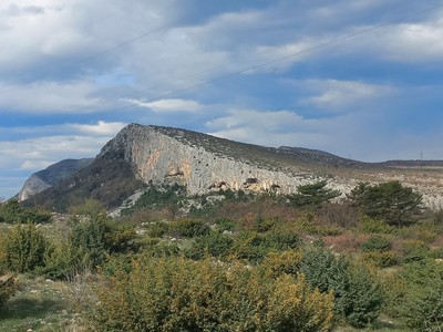 Markezina greda