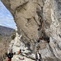 Jean-Luc dans Rocchetta