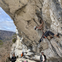 Jean-Luc dans Rocchetta
