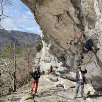 Jean-Luc dans Rocchetta