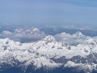 Triglav Triglav