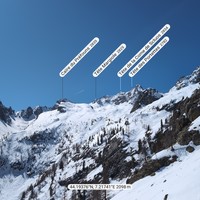 Pas et Caire de Préfouns 