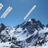Cima Valcuca, Colleto Valasco, Bresses, Tablasses, Préfouns