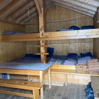 Mis à part le chauffage c’est confort 